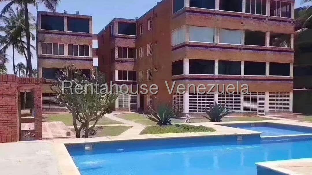 Apartamento (1 Nivel) en Venta en Tucacas, Falcon - 31