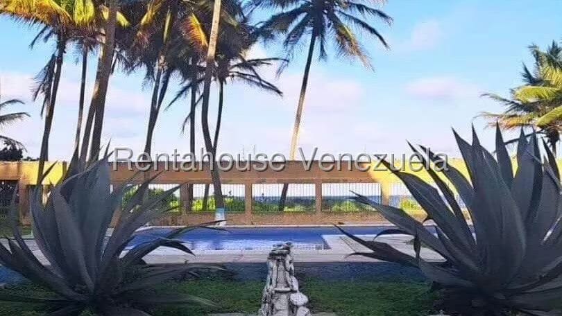 Apartamento (1 Nivel) en Venta en Tucacas, Falcon - 32