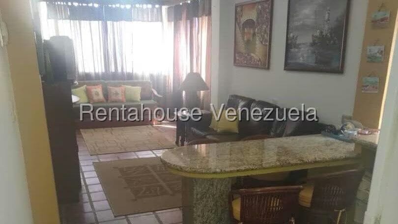 Apartamento (1 Nivel) en Venta en Tucacas, Falcon - 5