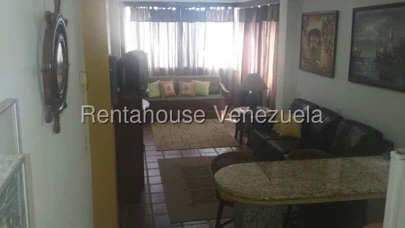 Apartamento (1 Nivel) en Venta en Tucacas, Falcon - 6