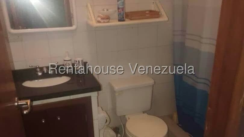 Apartamento (1 Nivel) en Venta en Tucacas, Falcon - 7