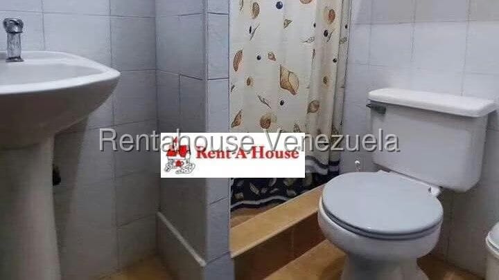 Apartamento (1 Nivel) en Venta en Tucacas, Falcon - 10