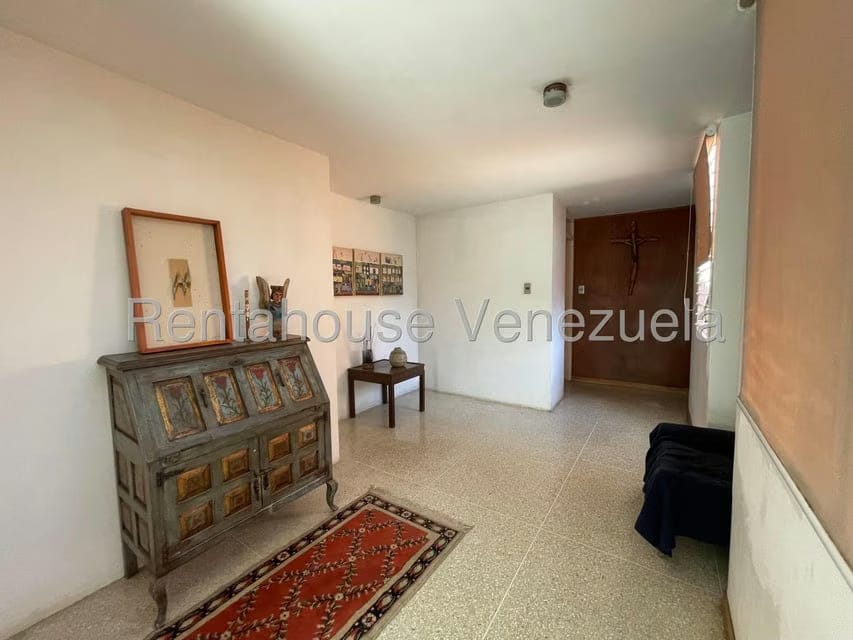 Casa (Multipes Niveles) en Venta en Cumbres de Curumo, Distrito Metropolitano - 19