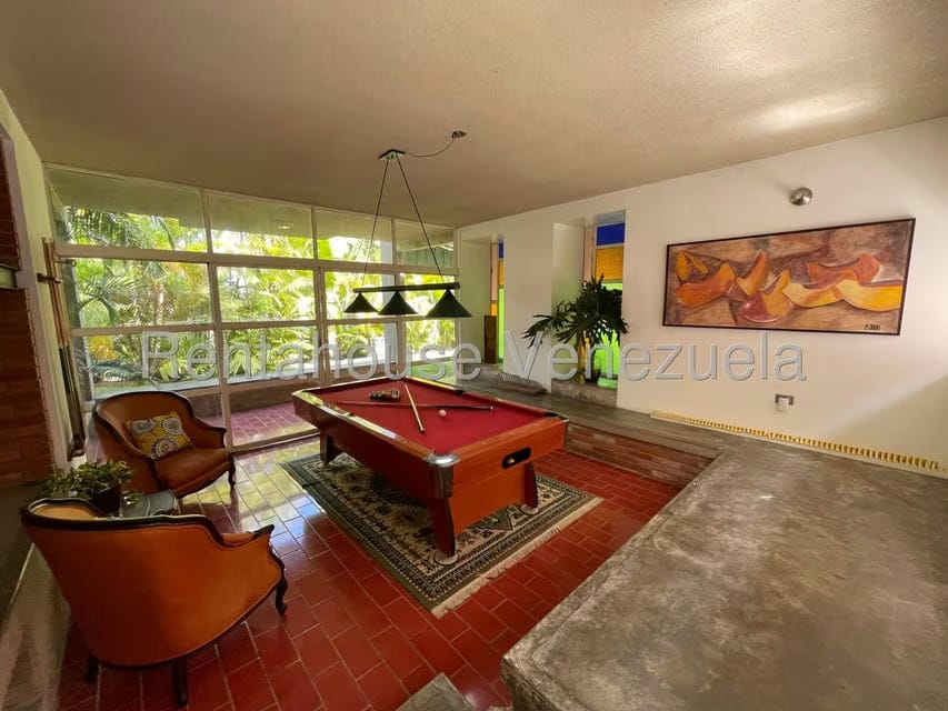 Casa (Multipes Niveles) en Venta en Cumbres de Curumo, Distrito Metropolitano - 9