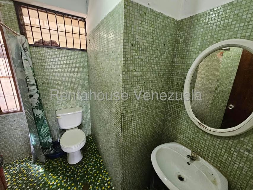 Comercial (Oficina) en Venta en Parroquia Catedral, Distrito Metropolitano - 13