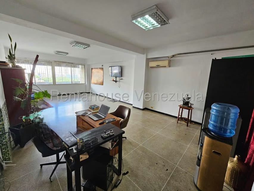 Comercial (Oficina) en Venta en Parroquia Catedral, Distrito Metropolitano - 3