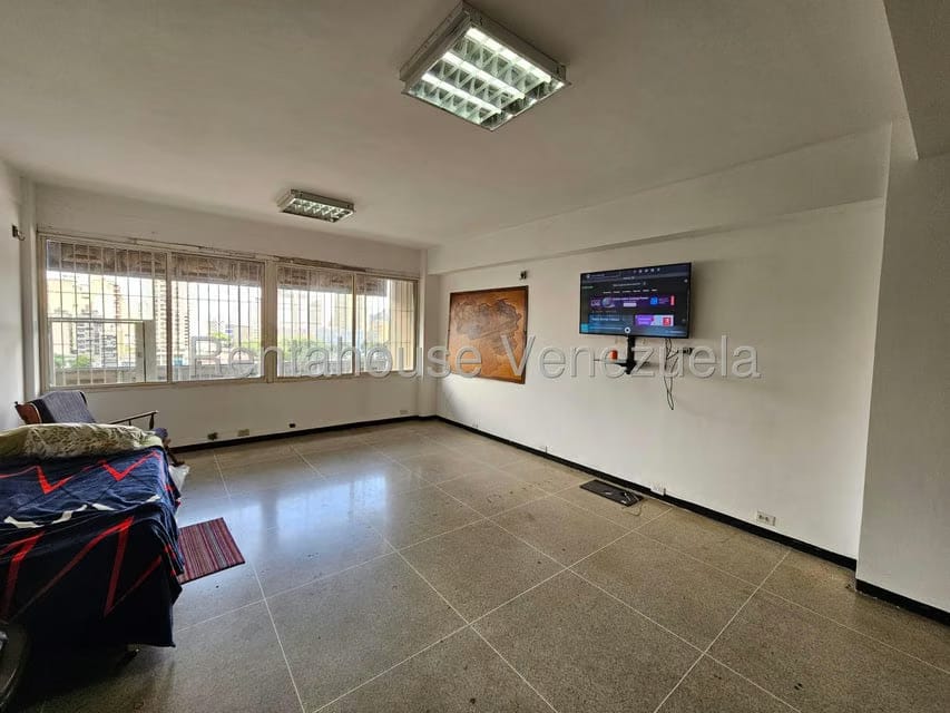 Comercial (Oficina) en Venta en Parroquia Catedral, Distrito Metropolitano - 5