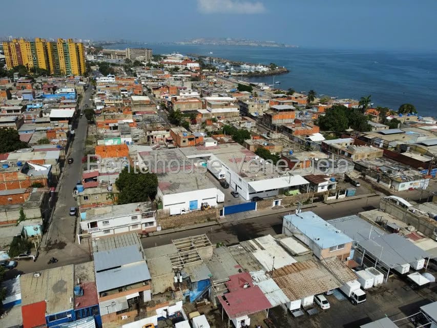 Negocios y Empresas (Alimentos y Bebidas) en Venta en Puerto La Cruz, Anzoategui - 2
