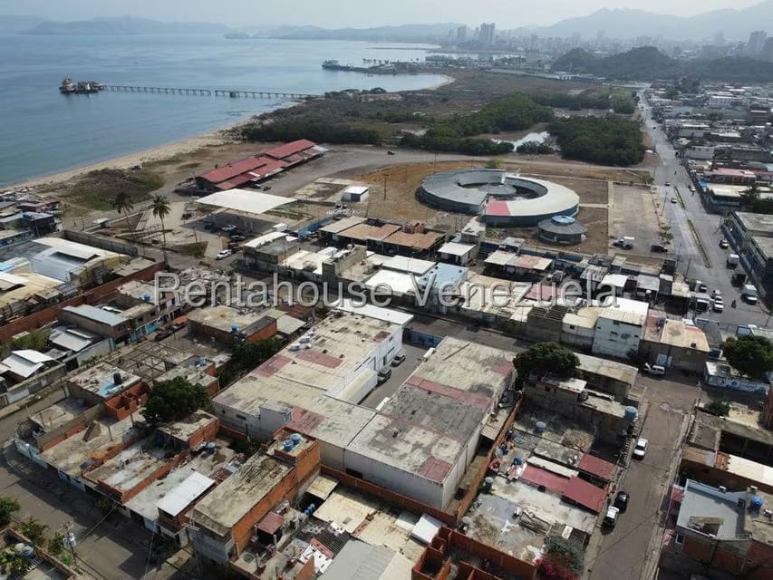 Negocios y Empresas (Alimentos y Bebidas) en Venta en Puerto La Cruz, Anzoategui - 17