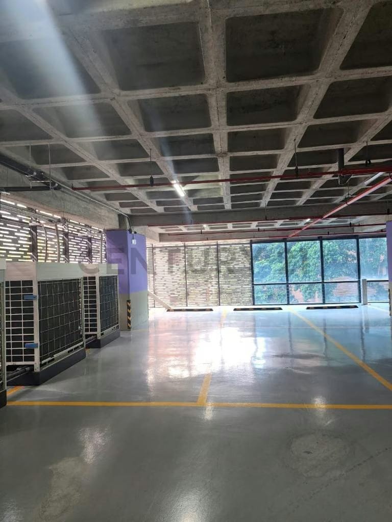 Oficina En Alquiler En Las Mercedes | Torre Nueva - 2