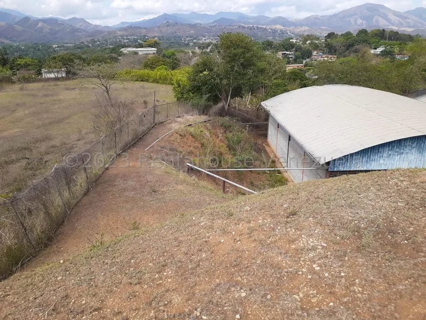 Comercial (Galpon - Deposito) en Venta en Las Mercedes, Miranda - 53