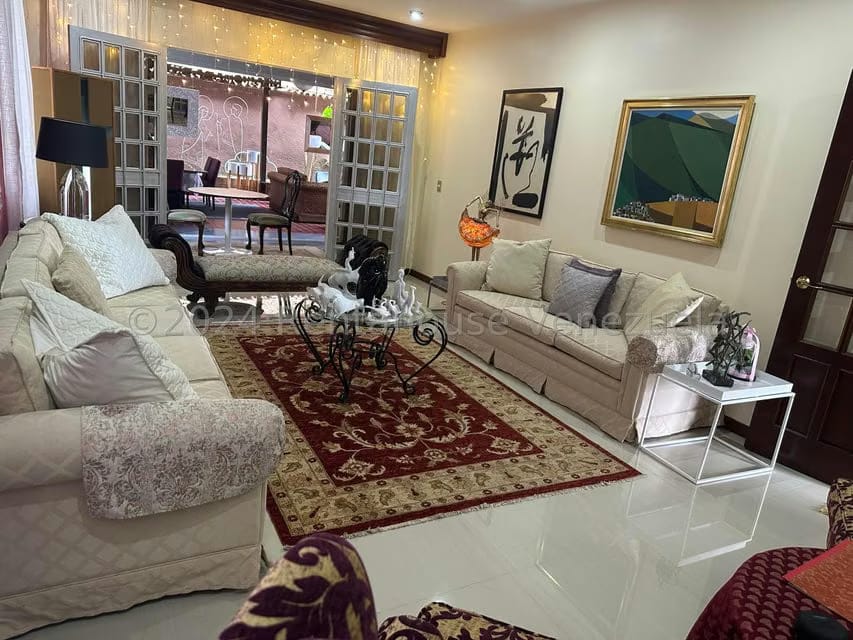 Casa (Multipes Niveles) en Venta en Monterrey, Distrito Metropolitano - 15