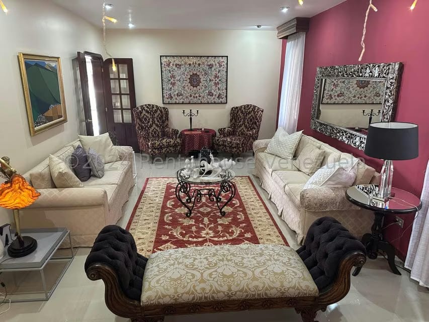 Casa (Multipes Niveles) en Venta en Monterrey, Distrito Metropolitano - 16