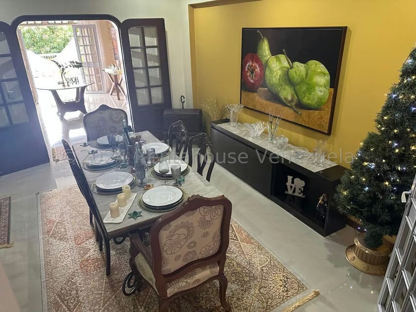 Casa (Multipes Niveles) en Venta en Monterrey, Distrito Metropolitano - 17