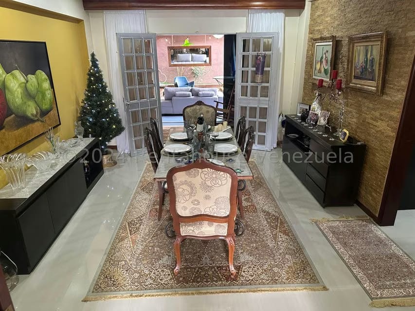 Casa (Multipes Niveles) en Venta en Monterrey, Distrito Metropolitano - 18