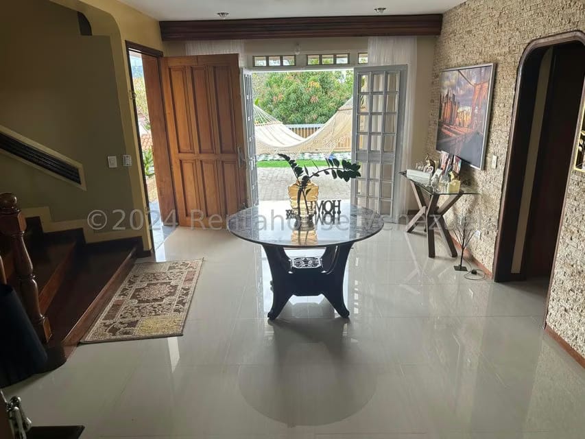 Casa (Multipes Niveles) en Venta en Monterrey, Distrito Metropolitano - 19