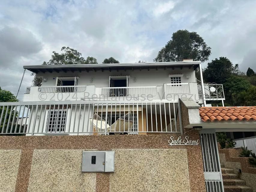 Casa (Multipes Niveles) en Venta en Monterrey, Distrito Metropolitano - 3