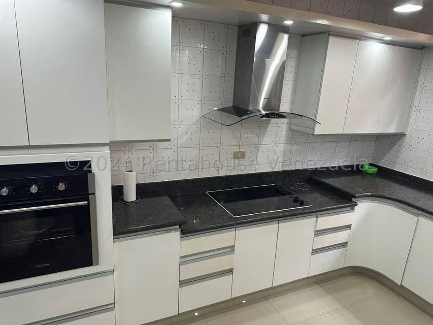 Casa (Multipes Niveles) en Venta en Monterrey, Distrito Metropolitano - 22