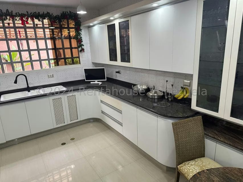 Casa (Multipes Niveles) en Venta en Monterrey, Distrito Metropolitano - 23