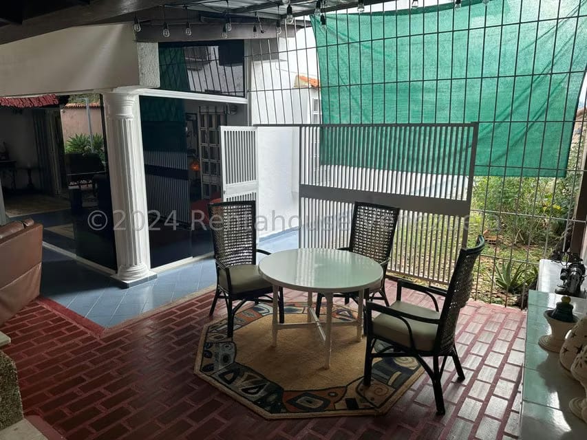 Casa (Multipes Niveles) en Venta en Monterrey, Distrito Metropolitano - 28