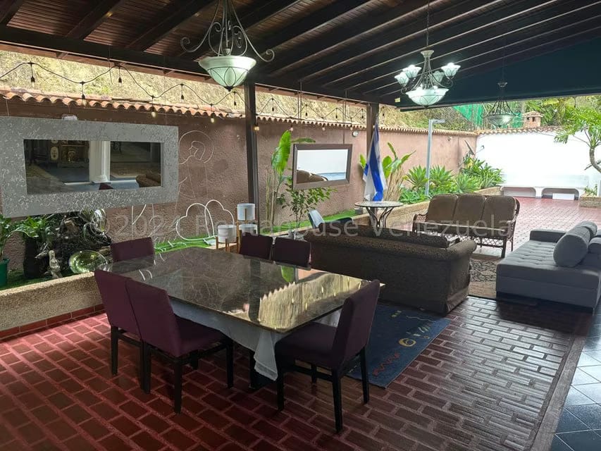 Casa (Multipes Niveles) en Venta en Monterrey, Distrito Metropolitano - 29