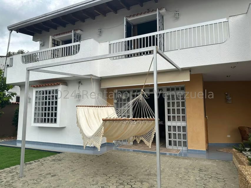 Casa (Multipes Niveles) en Venta en Monterrey, Distrito Metropolitano - 4