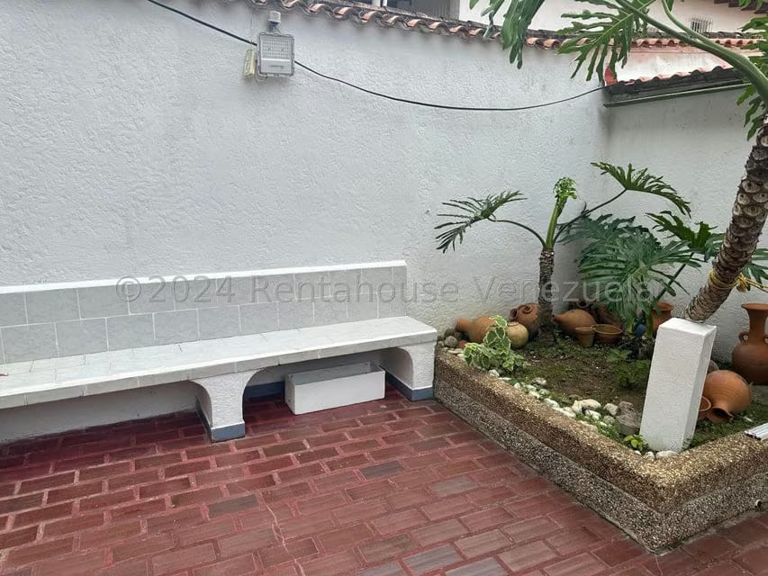 Casa (Multipes Niveles) en Venta en Monterrey, Distrito Metropolitano - 31