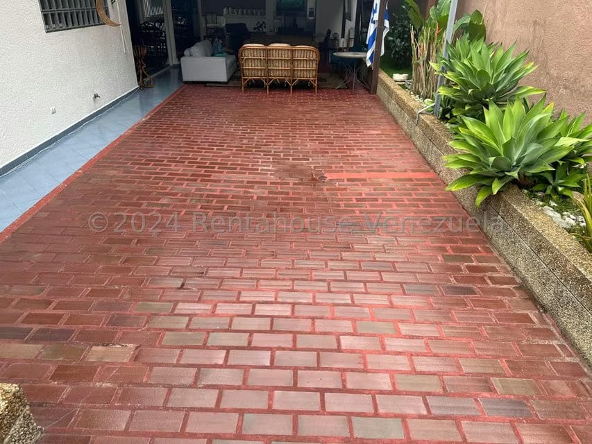 Casa (Multipes Niveles) en Venta en Monterrey, Distrito Metropolitano - 32