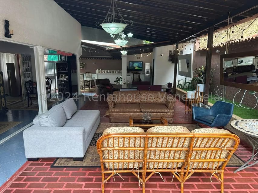 Casa (Multipes Niveles) en Venta en Monterrey, Distrito Metropolitano - 33