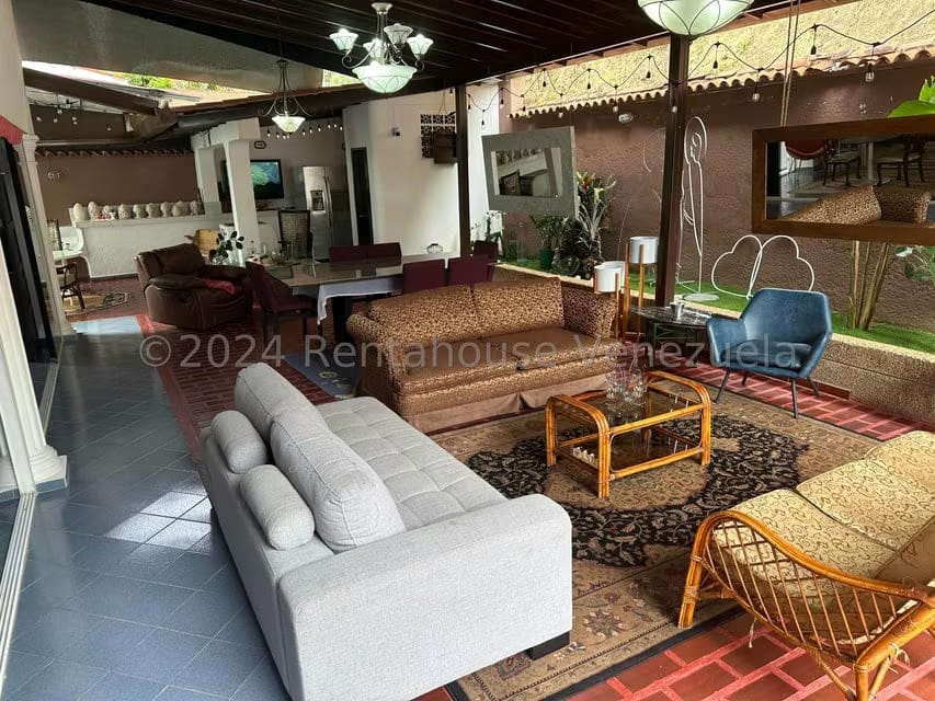 Casa (Multipes Niveles) en Venta en Monterrey, Distrito Metropolitano - 34