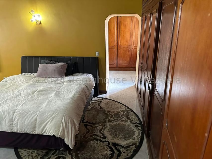 Casa (Multipes Niveles) en Venta en Monterrey, Distrito Metropolitano - 39