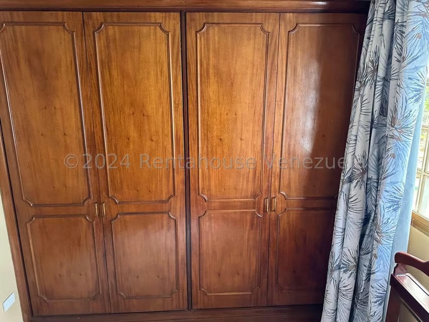 Casa (Multipes Niveles) en Venta en Monterrey, Distrito Metropolitano - 41
