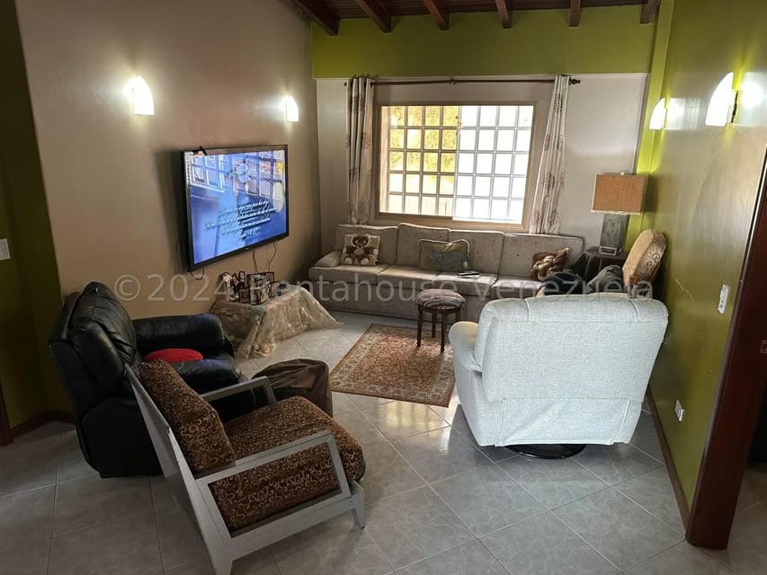 Casa (Multipes Niveles) en Venta en Monterrey, Distrito Metropolitano - 45