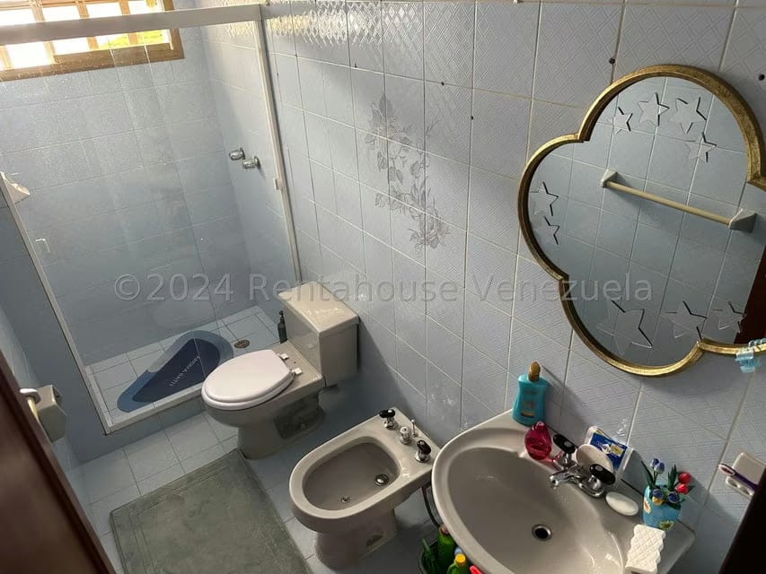 Casa (Multipes Niveles) en Venta en Monterrey, Distrito Metropolitano - 49