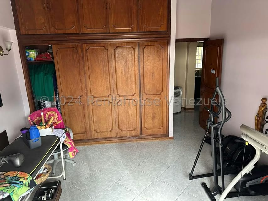 Casa (Multipes Niveles) en Venta en Monterrey, Distrito Metropolitano - 52
