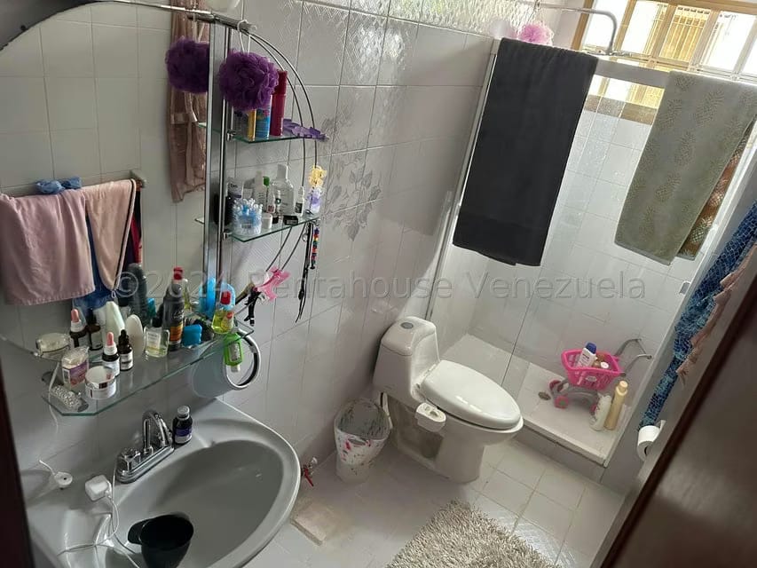 Casa (Multipes Niveles) en Venta en Monterrey, Distrito Metropolitano - 53