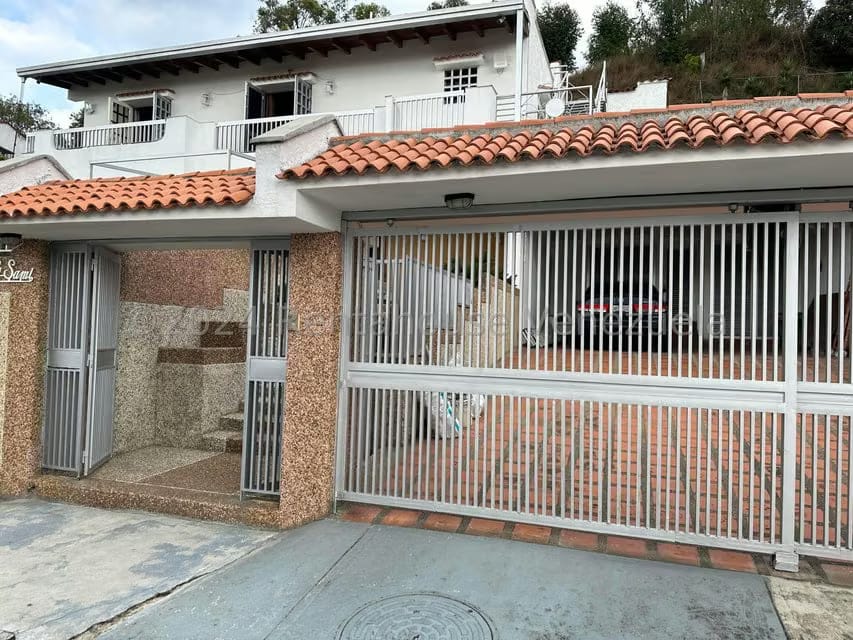 Casa (Multipes Niveles) en Venta en Monterrey, Distrito Metropolitano - 54
