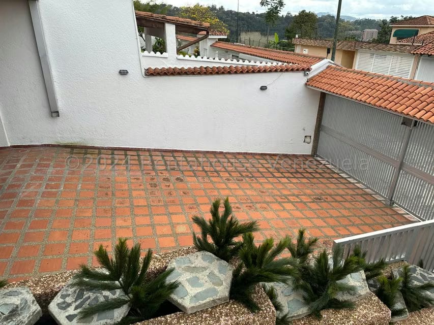 Casa (Multipes Niveles) en Venta en Monterrey, Distrito Metropolitano - 55