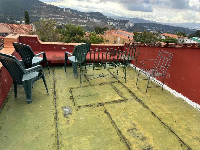 Casa (Multipes Niveles) en Venta en Monterrey, Distrito Metropolitano - 58