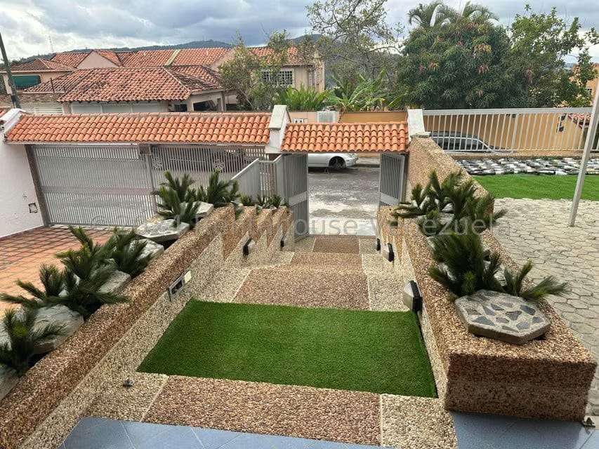 Casa (Multipes Niveles) en Venta en Monterrey, Distrito Metropolitano - 7