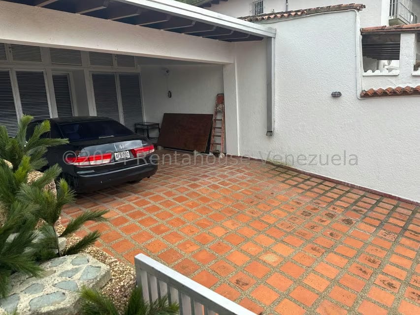 Casa (Multipes Niveles) en Venta en Monterrey, Distrito Metropolitano - 8