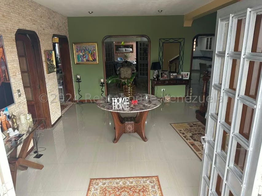 Casa (Multipes Niveles) en Venta en Monterrey, Distrito Metropolitano - 9
