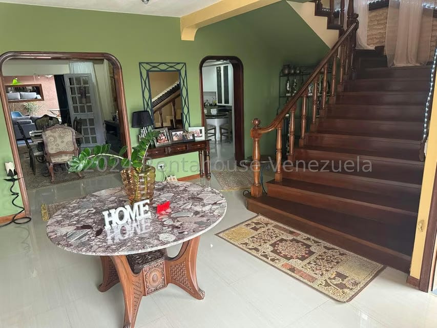Casa (Multipes Niveles) en Venta en Monterrey, Distrito Metropolitano - 10