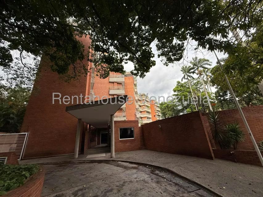 Apartamento (1 Nivel) en Alquiler en Altamira, Distrito Metropolitano - 22