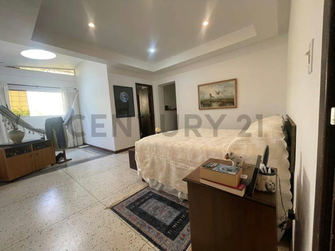 La Castellana, vendo casa una sola planta, Chacao Caracas - 12
