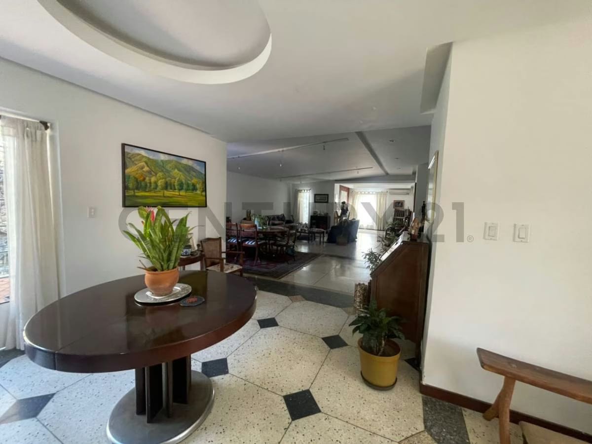 La Castellana, vendo casa una sola planta, Chacao Caracas - 16