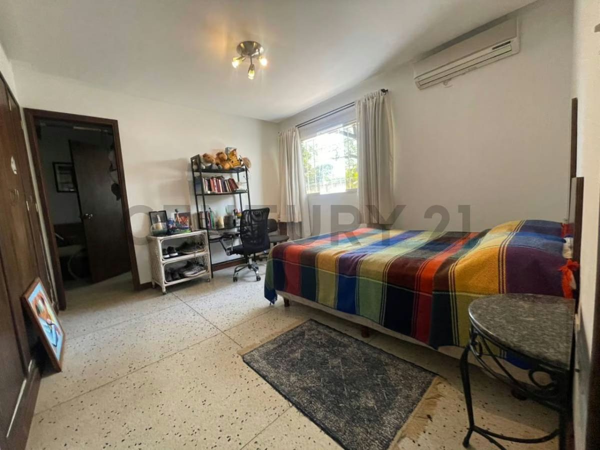 La Castellana, vendo casa una sola planta, Chacao Caracas - 17