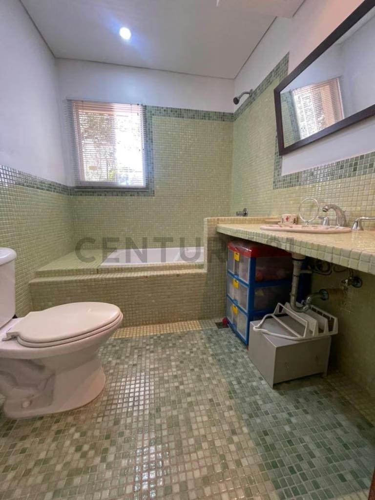 La Castellana, vendo casa una sola planta, Chacao Caracas - 18