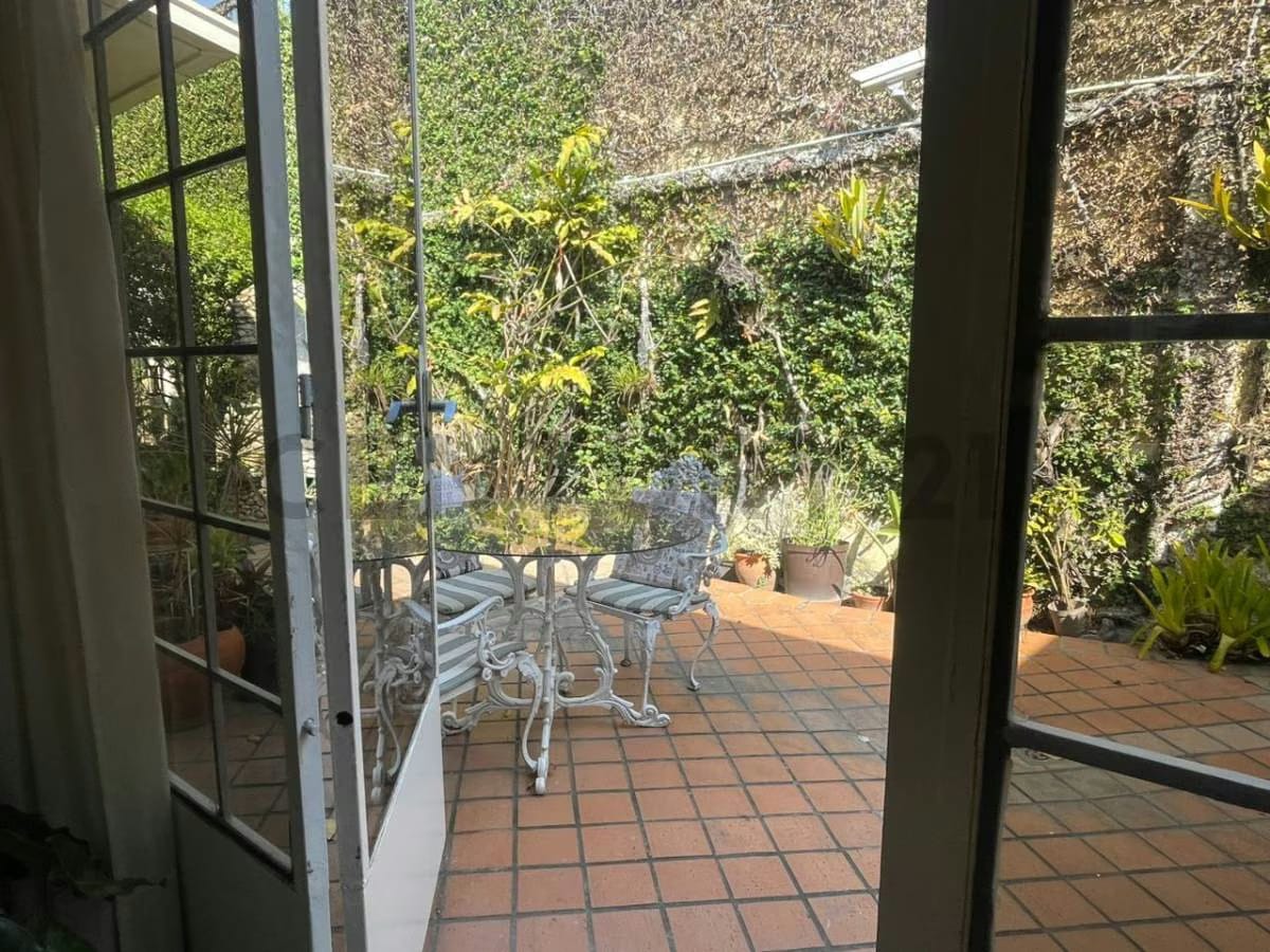 La Castellana, vendo casa una sola planta, Chacao Caracas - 4