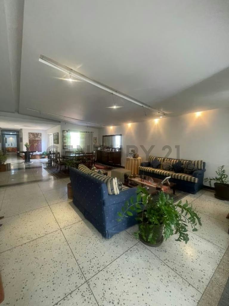 La Castellana, vendo casa una sola planta, Chacao Caracas - 5